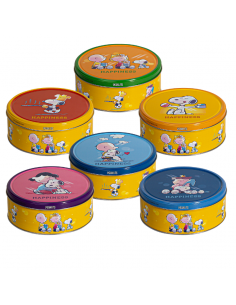 GALLETA DANESA SNOOPY 9%...