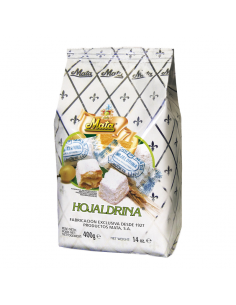 HOJALDRINA MATA BOLSA DE...