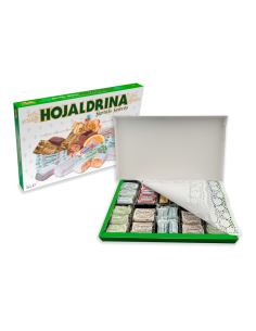 ESTUCHE CON SURTIDO SELECTO...