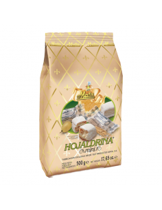HOJALDRINA MINI MATA BOLSA...