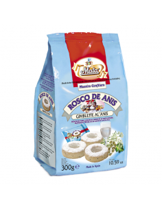 ROSCOS ANIS MATA BOLSA 300...