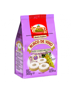 ROSCOS VINO MATA BOLSA 300...