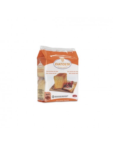 BISCOTES DE TRIGO 225 GR (12 UND)