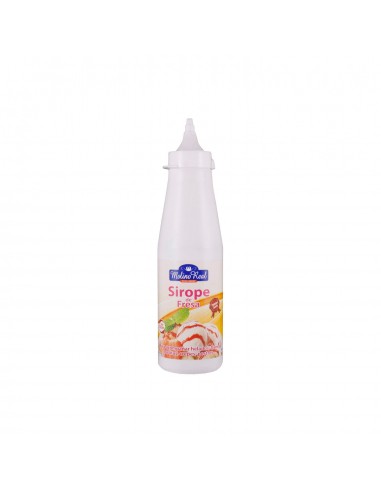 SIROPE DE FRESA 300 GR MOLINO REAL...