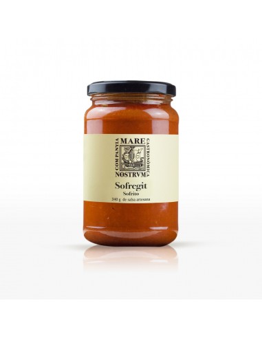 SALSA SOFRITO DE LA ABUELA ELVIRA...