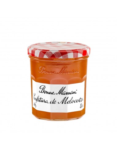 CONFITURA MELOCOTON BONNE MAMAN 370...