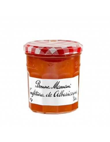 CONFITURA ALBARICOQUE BONNE MAMAN 370...