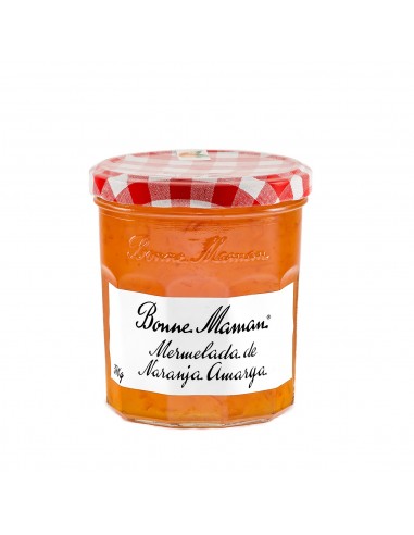 CONFITURA NARANJA AMARGA BONNE MAMAN...