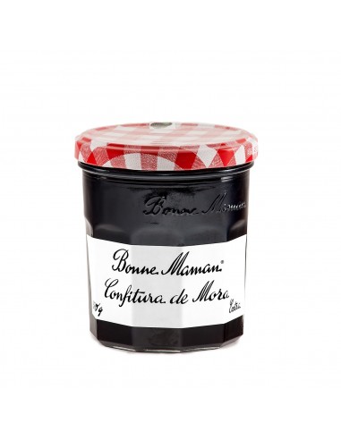 CONFITURA MORA BONNE MAMAN 370 GR (6...