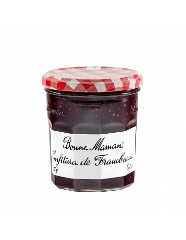CONFITURA FRAMBUESA BONNE MAMAN 370...