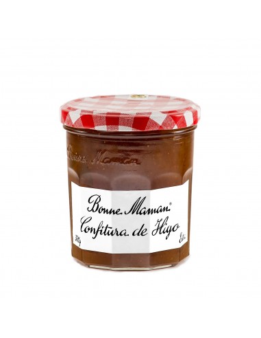 CONFITURA HIGO BONNE MAMAN 370 GR (6...