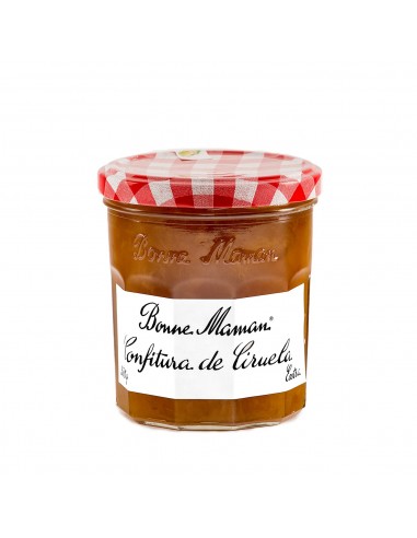 CONFITURA CIRUELA BONNE MAMAN 370 GR...