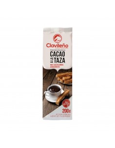 CACAO SOLUBLE S/A 200GR...