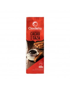 CACAO SOLUBLE 400GR...