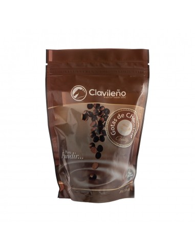 COBERTURA PURA GOTA 200GR S/GLUTEN (8...