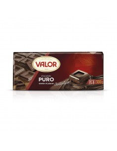 CHOC. PURO 300GR VALOR (17...