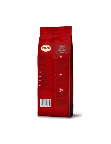 VALORCAO A LA TAZA 1000GR (8 UND)