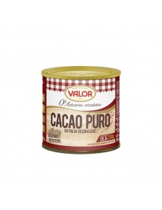 CACAO PURO EN POLVO SIN...