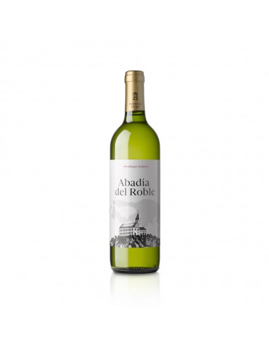 ABADIA DEL ROBLE BLANCO (12 UND)