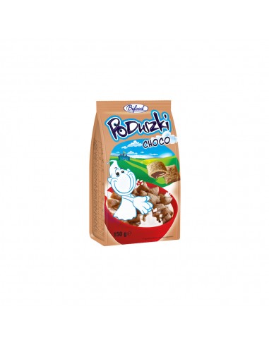 CEREALES RELLENOS CHOCOLATE 150 GR...