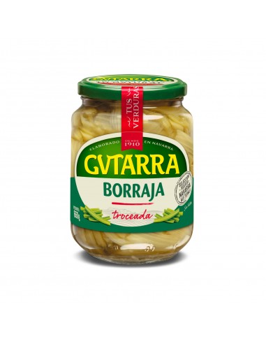 BORRAJA 1KG (6 UND)