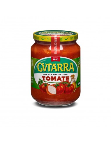 TOMATE COCINADO 1KG (6 UND)
