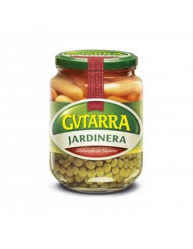 JARDINERA 1KG (6 UND)