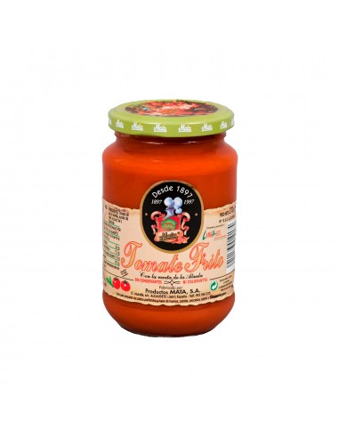 TOMATE FRITO 370GR (12 UND)