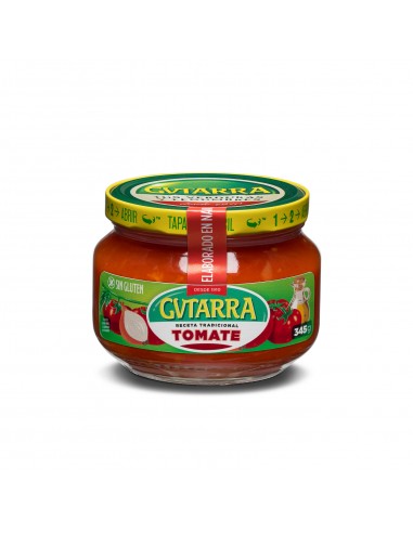 TOMATE COCINADO 0,5KG (6 UND)