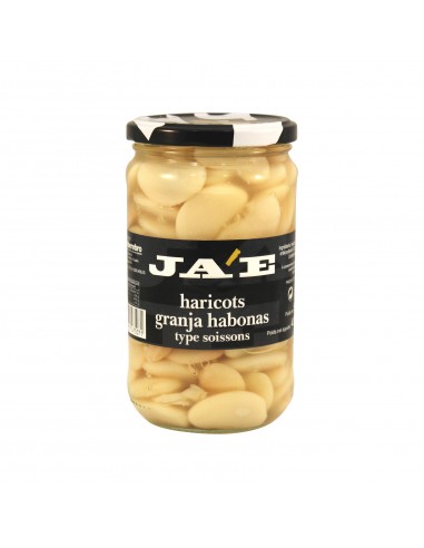 ALUBIAS GRANJA HABONAS EXTRA 560GR...