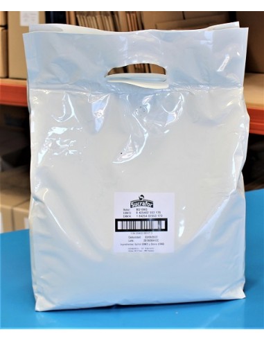 SUCRAFOR Xilitol & Stevia 10 Kgs