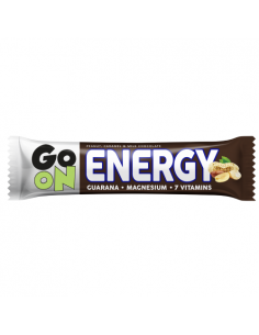GO ON NUTRITION ENERGY BAR...