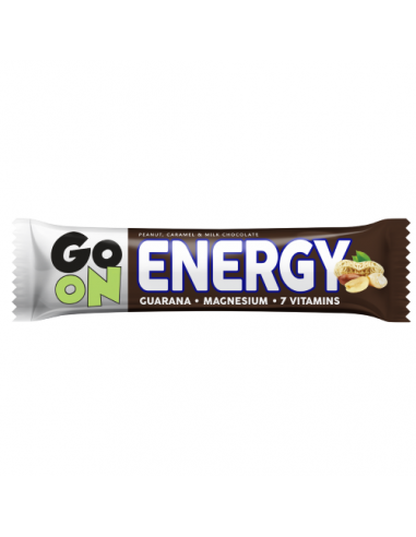 GO ON NUTRITION ENERGY BAR 45GRS (24...