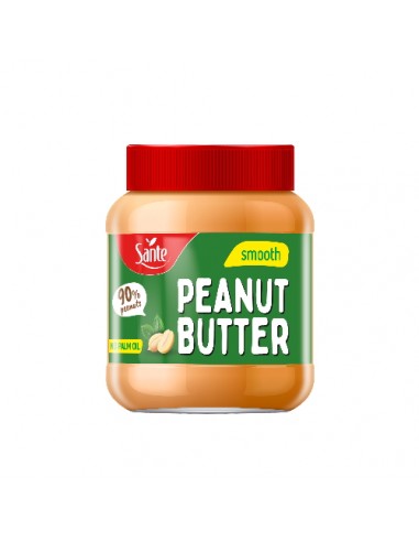 SANTE CREMA CACAHUETE 90% SUAVE...