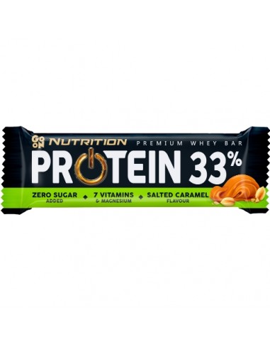 GO ON NUTRITION PROTEIN BAR 33%...