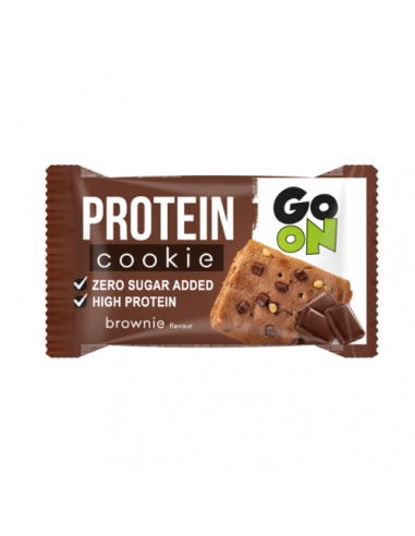 GO ON NUTRITION PROTEIN COOKIE...