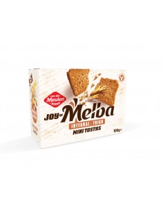 MELBA INTEGRAL 100GRS VAN...