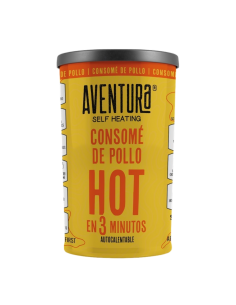 CONSOME DE POLLO 205 ML...