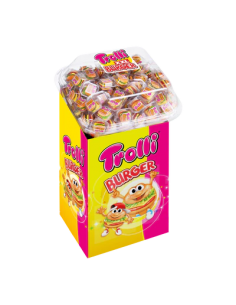 CAJA EXPOSITORA TROLLI...