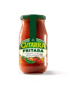 FRITADA GVTARRA RECETA...