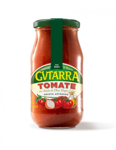 TOMATE GVTARRA CON ACEITE DE OLIVA...
