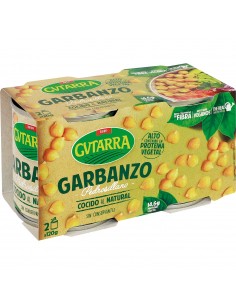 GARBANZO PEDROSILLANO PACK...