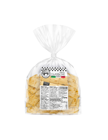 FORNACINE CLASSICHE ORAZIO 250 GRS...