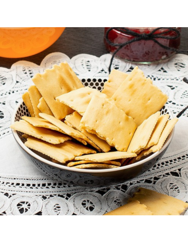 FORNACINE CLASSICHE ORAZIO 250 GRS...