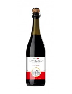 LAMBRUSCO TINTO 75CL (6 UND)