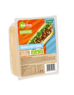 PANECILLO TIPO HOT DOG SIN...