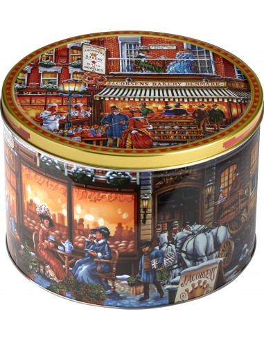 GALLETA DANESA PORTOBELLO ROAD 1000G...