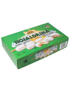 HOJALDRINA GRANEL 3KG