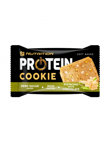 GO ON NUTRITION PROTEIN COOKIE...