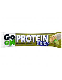 GO ON NUTRITION PROTEIN BAR...